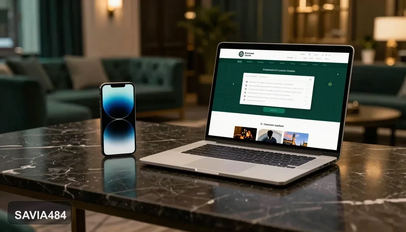 ทางเข้าล่าสุด SAVIA484 คาสิโนสล็อตออนไลน์