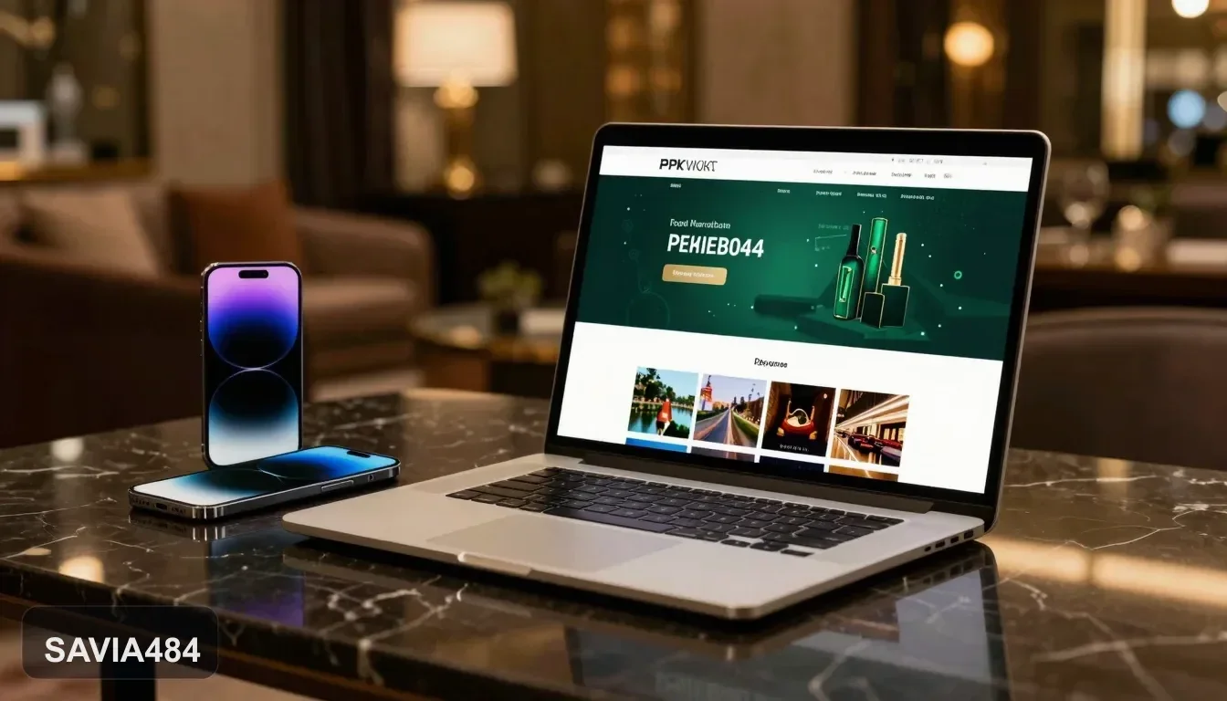 สมัคร SAVIA484 และข้อมูลที่ควรเช็กก่อนใช้งาน